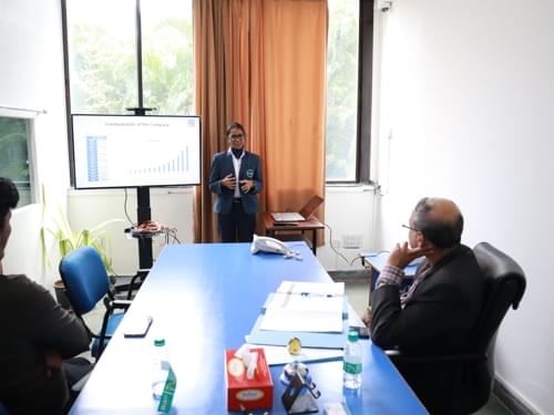 PIBM Infrastructure photo 52